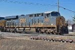 CSXT 3095 M692-24